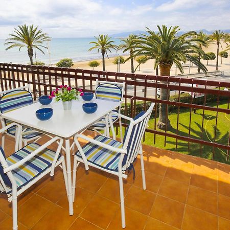 New Playazul 4 Appartement Cambrils Buitenkant foto