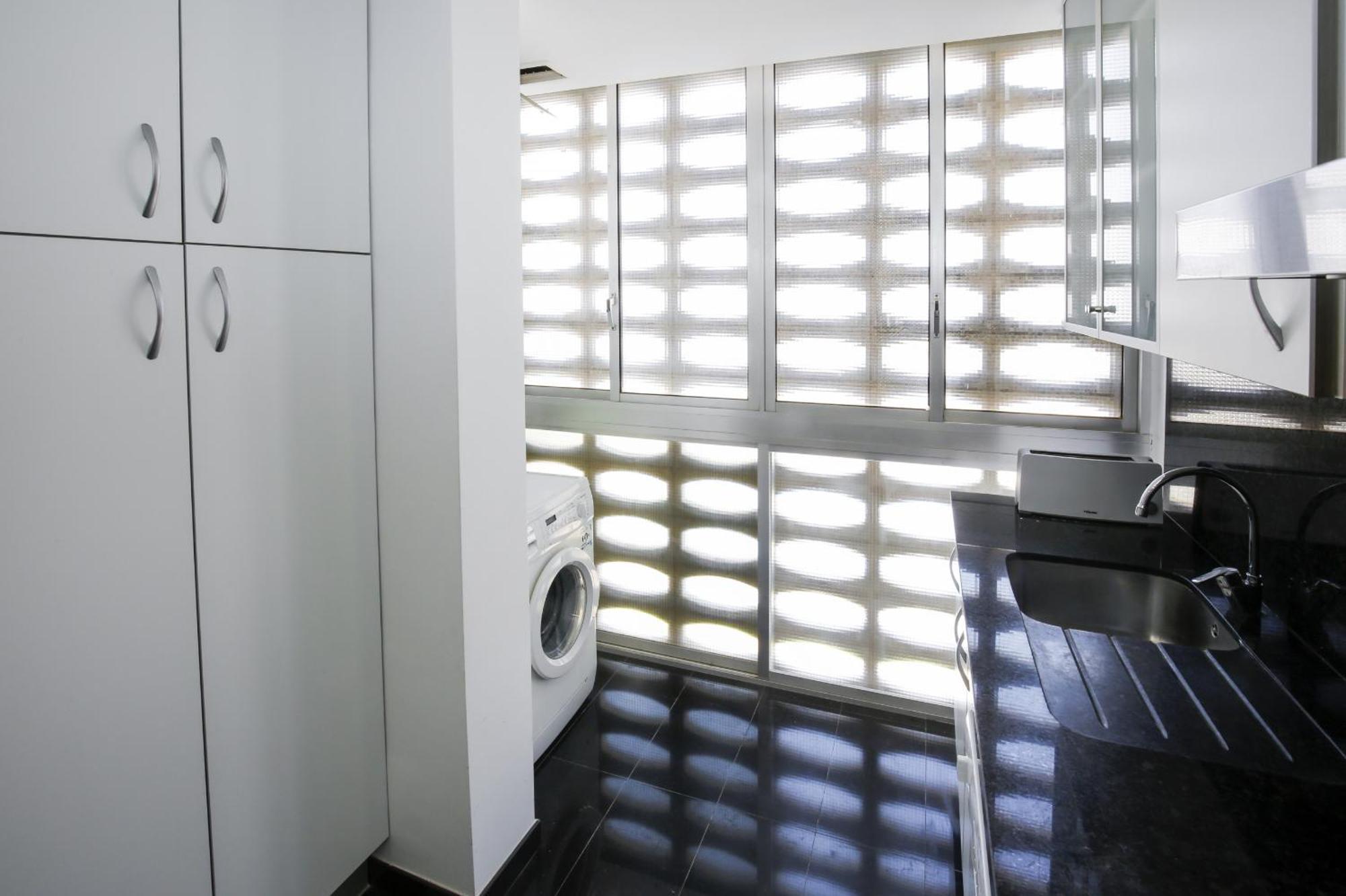 New Playazul 4 Appartement Cambrils Buitenkant foto
