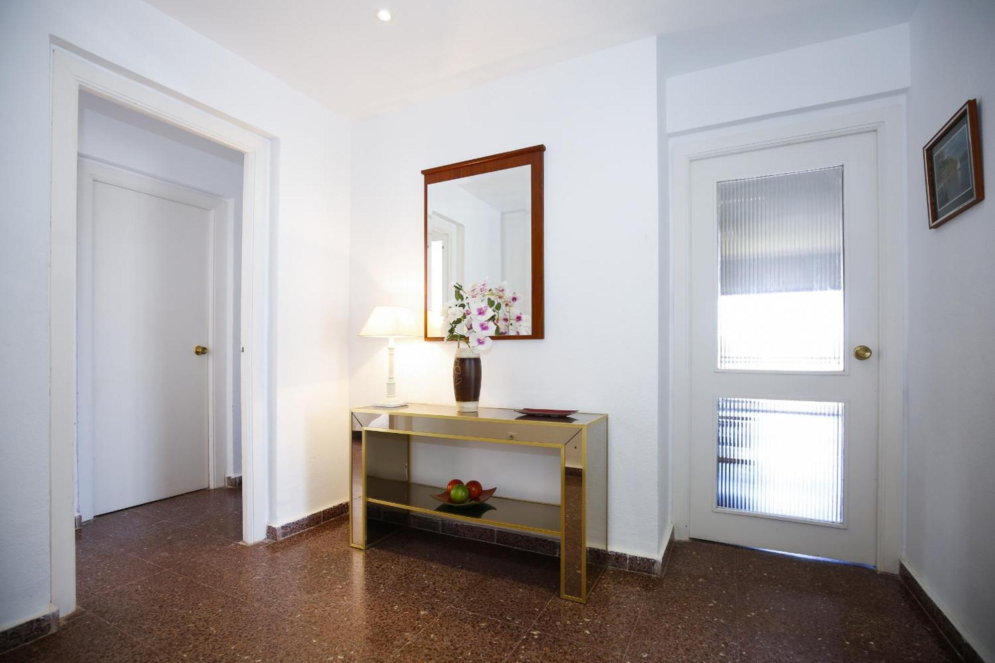New Playazul 4 Appartement Cambrils Buitenkant foto
