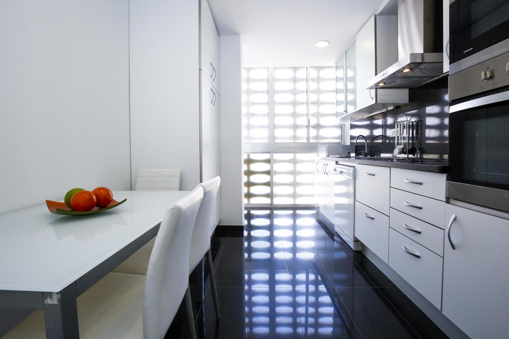 New Playazul 4 Appartement Cambrils Buitenkant foto