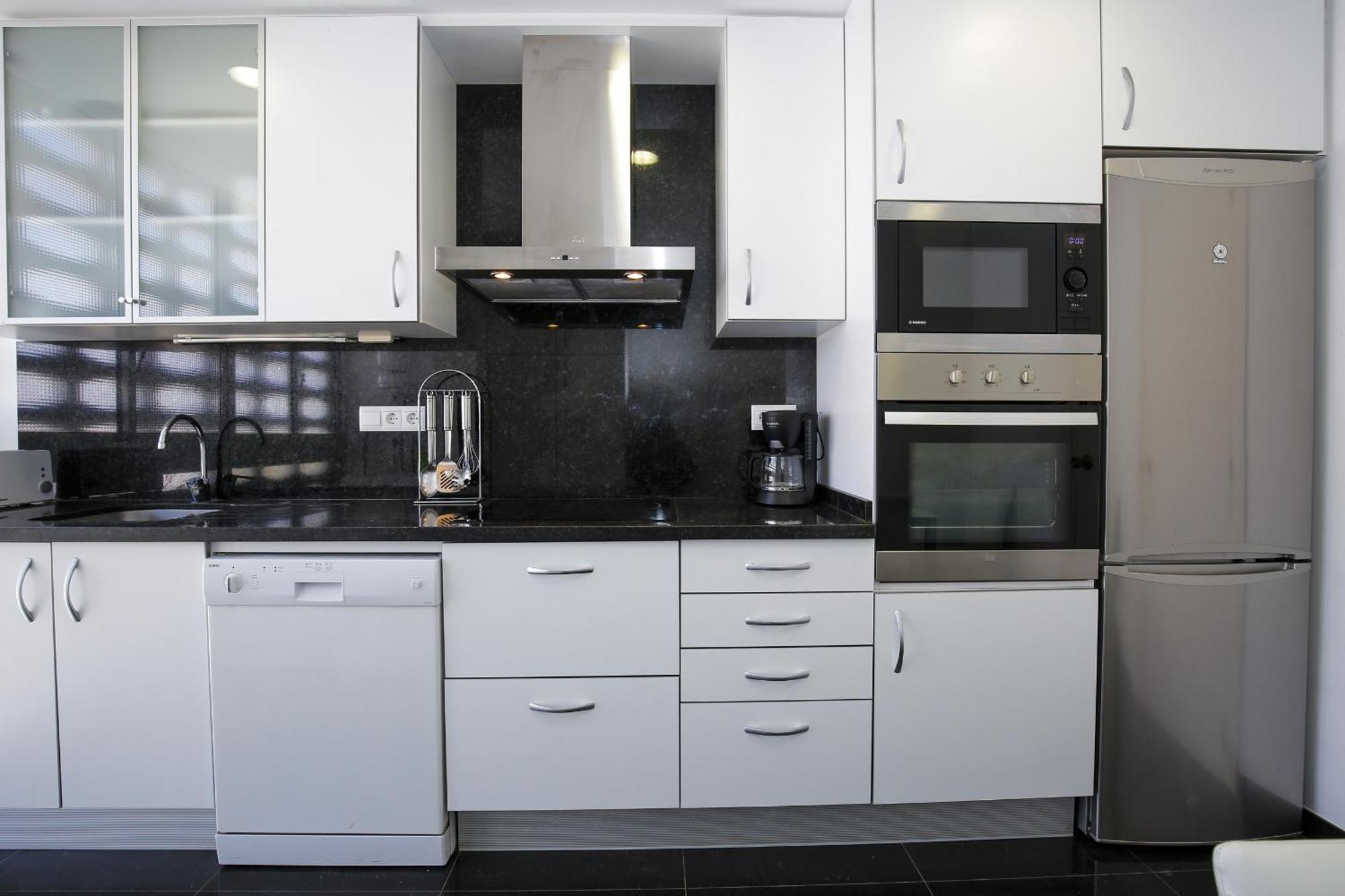 New Playazul 4 Appartement Cambrils Buitenkant foto