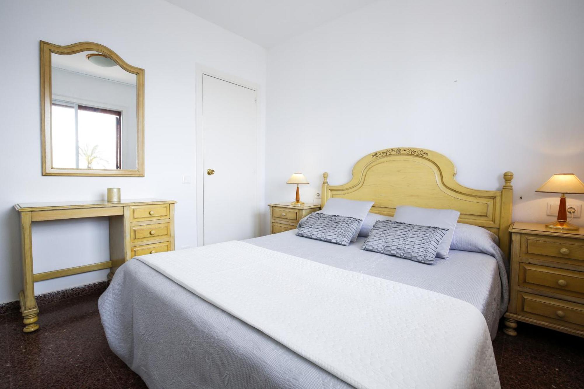 New Playazul 4 Appartement Cambrils Buitenkant foto
