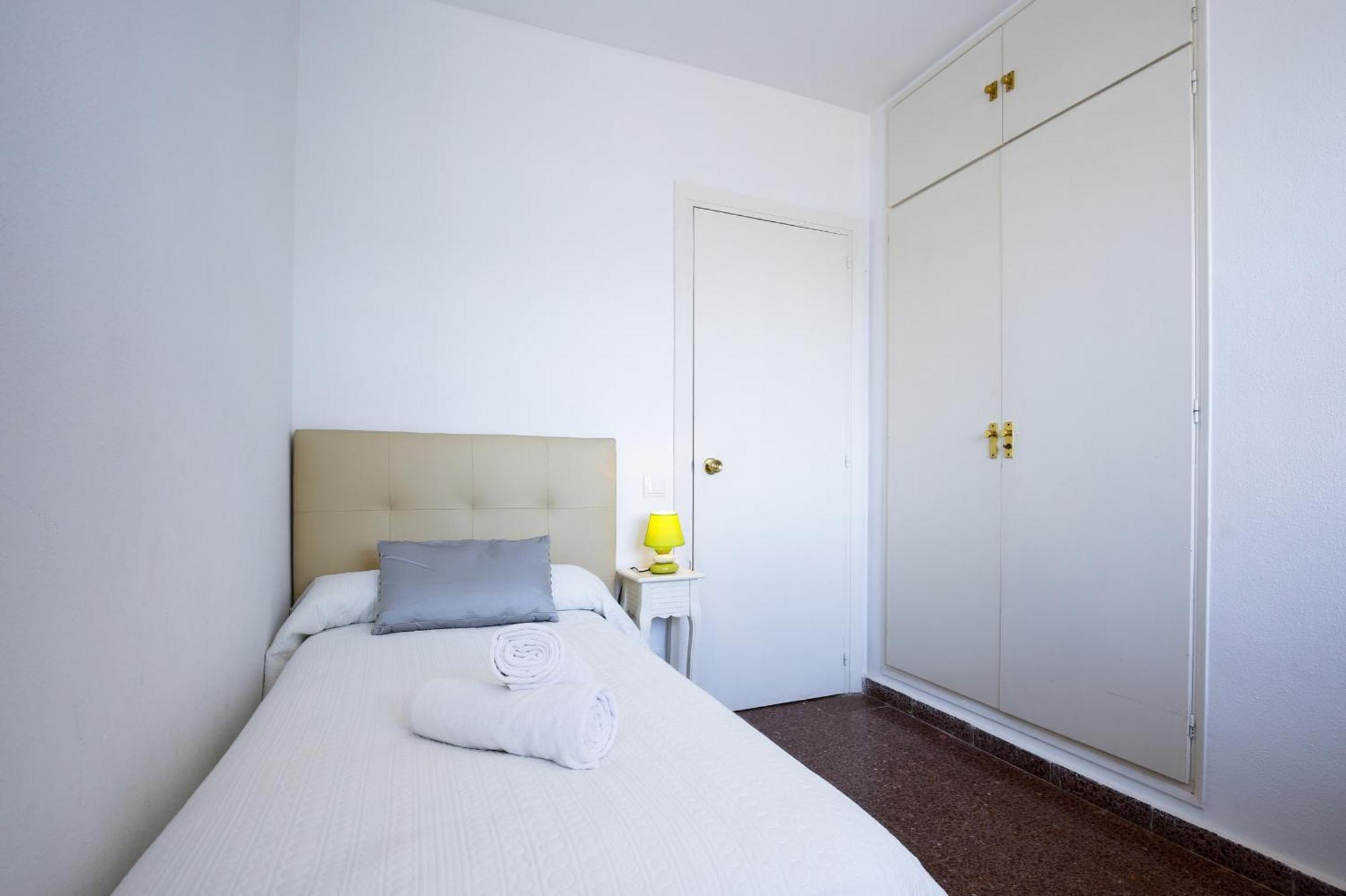 New Playazul 4 Appartement Cambrils Buitenkant foto