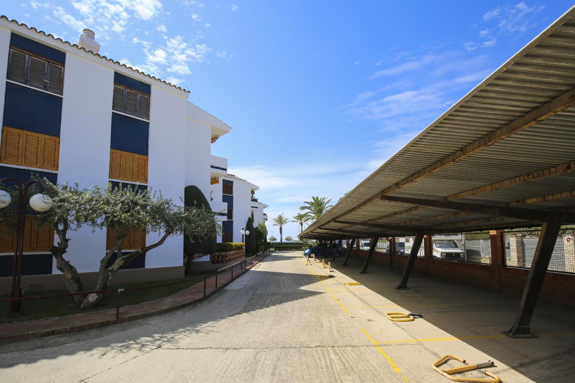 New Playazul 4 Appartement Cambrils Buitenkant foto