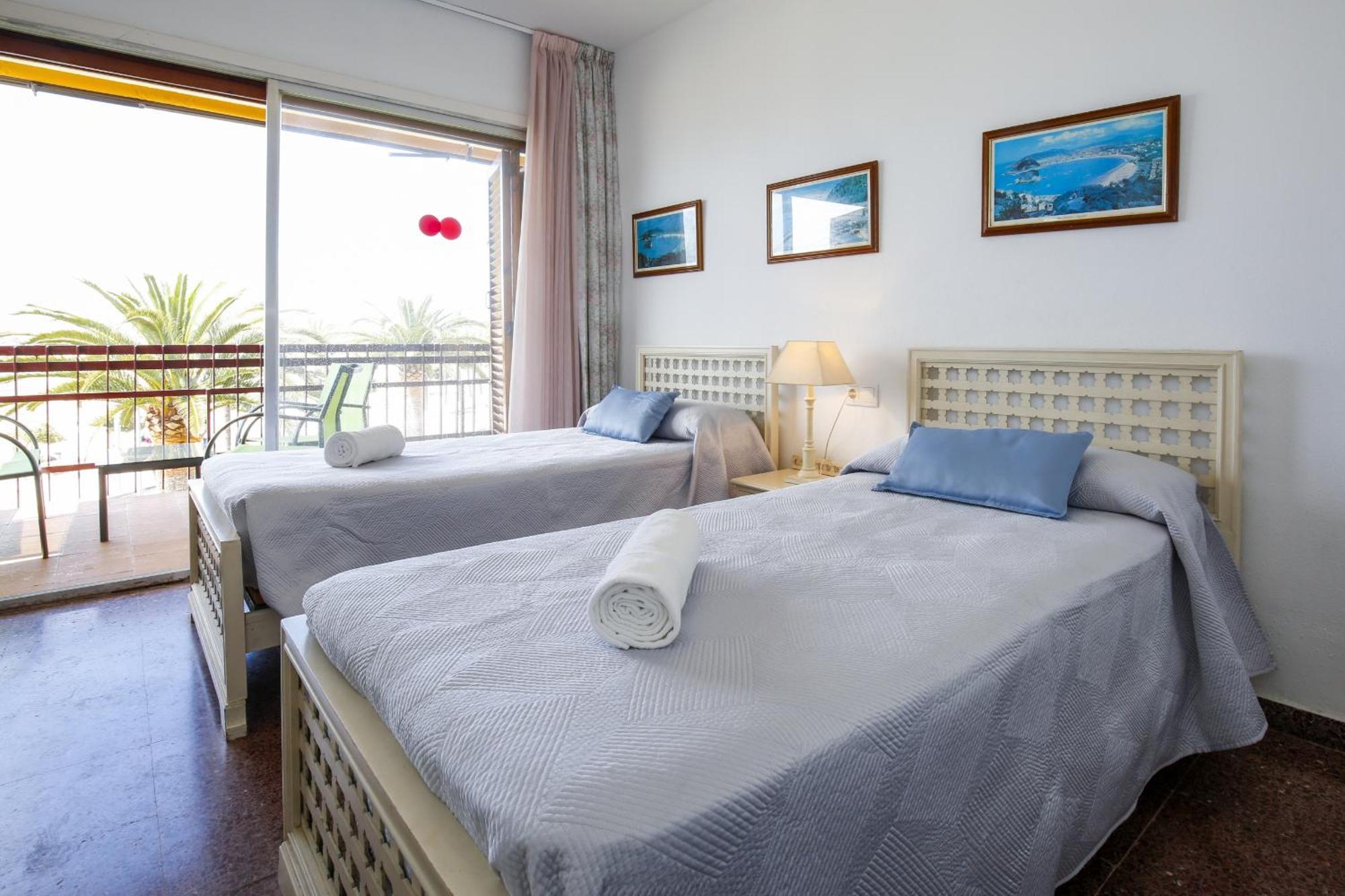 New Playazul 4 Appartement Cambrils Buitenkant foto
