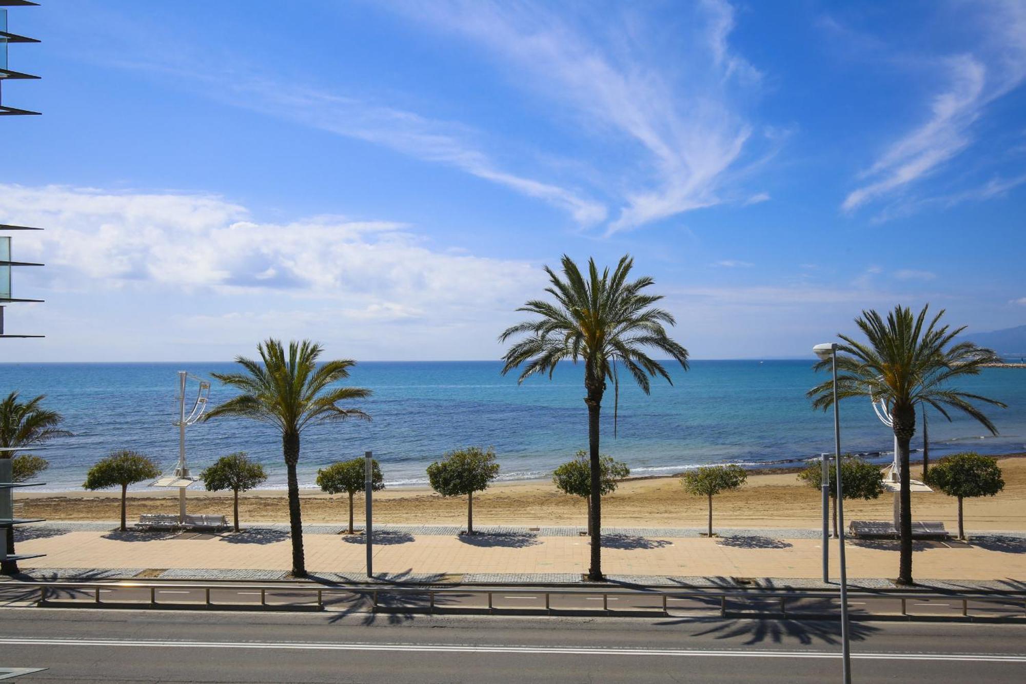 New Playazul 4 Appartement Cambrils Buitenkant foto