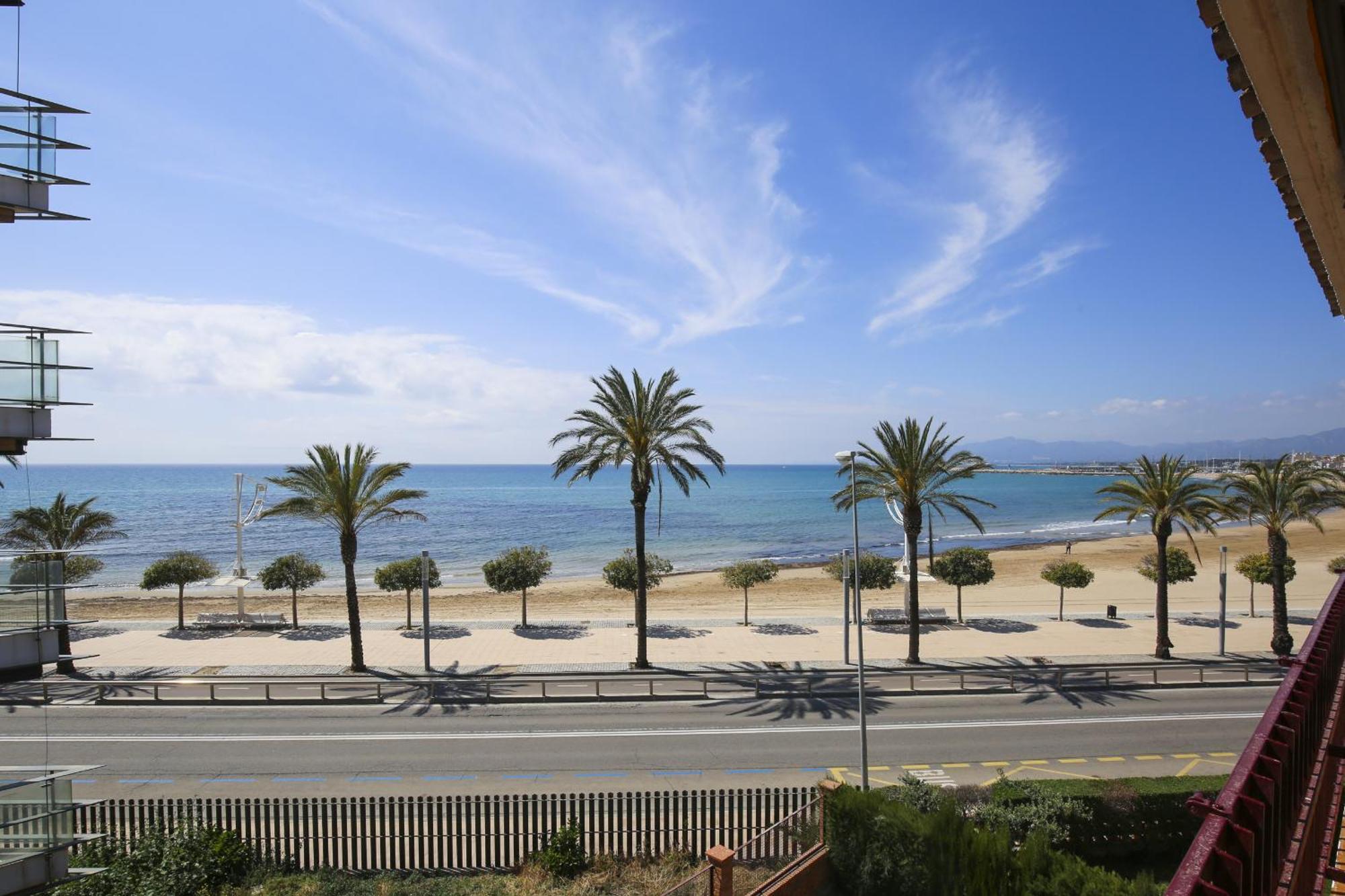 New Playazul 4 Appartement Cambrils Buitenkant foto