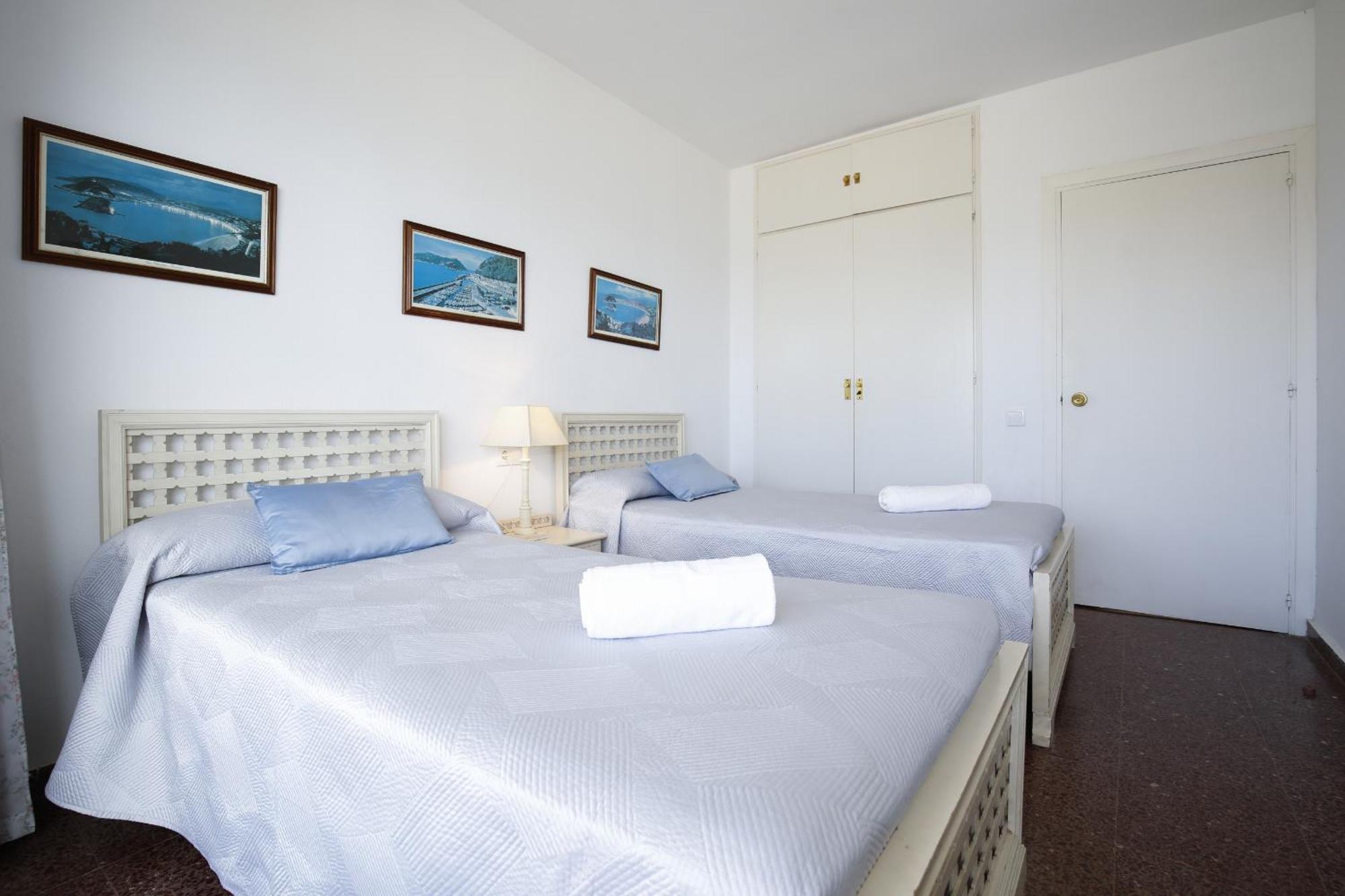 New Playazul 4 Appartement Cambrils Buitenkant foto