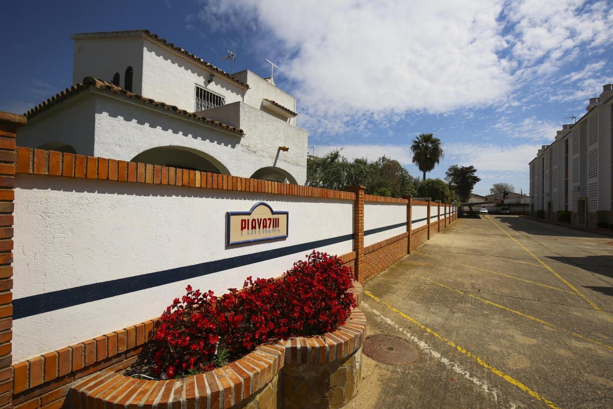 New Playazul 4 Appartement Cambrils Buitenkant foto