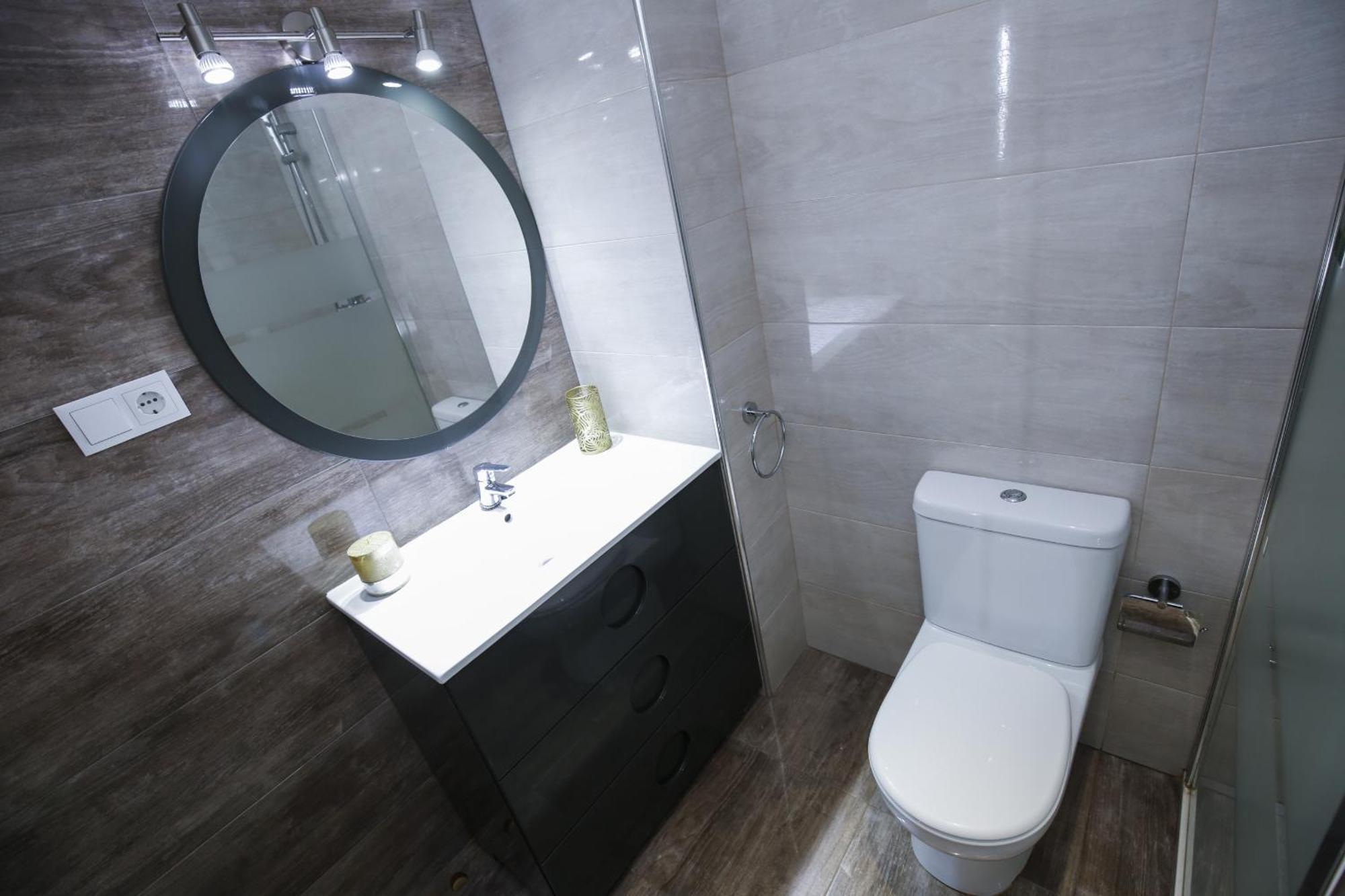 New Playazul 4 Appartement Cambrils Buitenkant foto