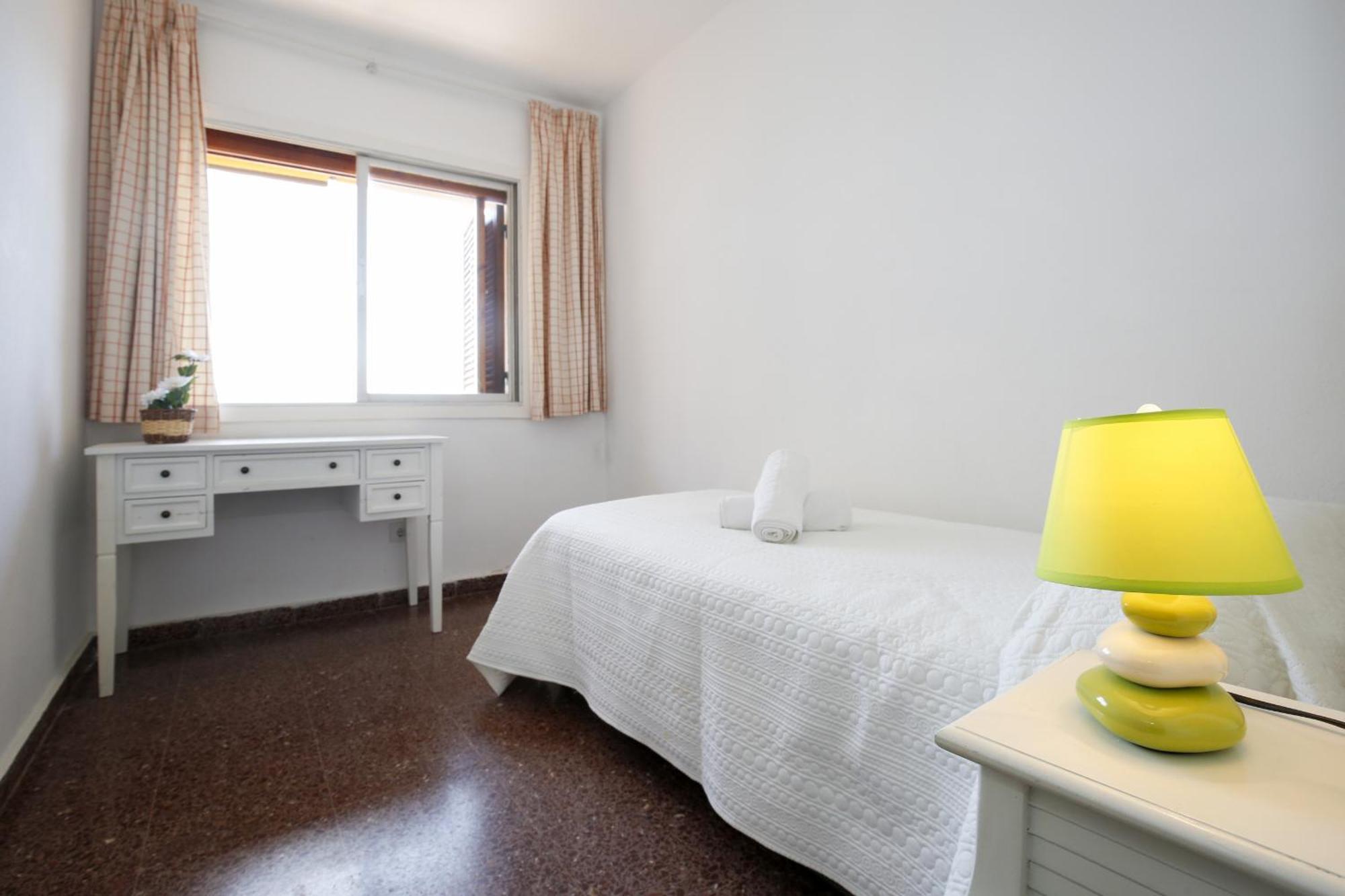 New Playazul 4 Appartement Cambrils Buitenkant foto