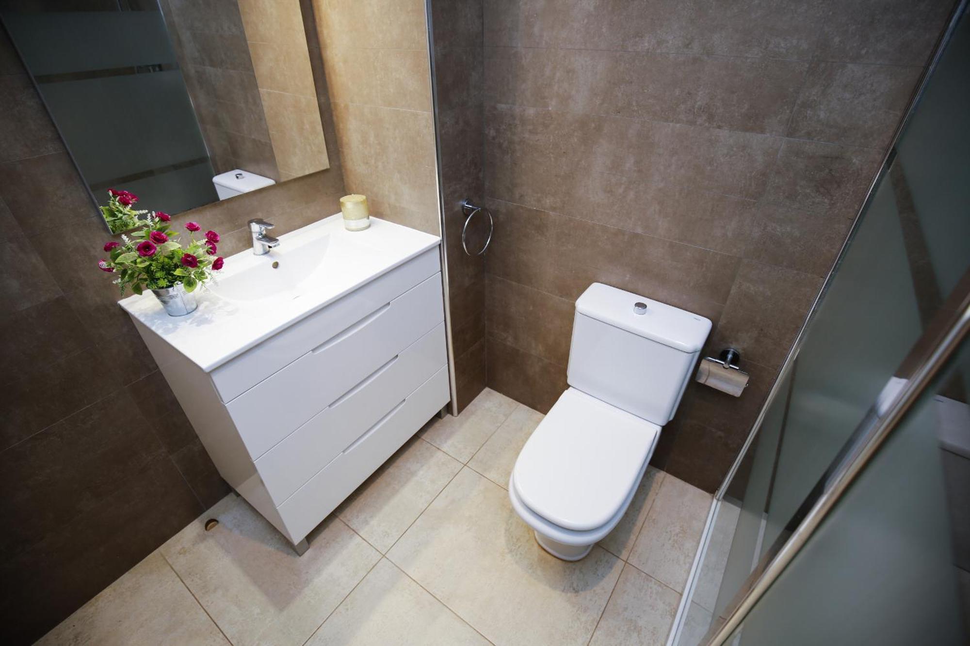 New Playazul 4 Appartement Cambrils Buitenkant foto
