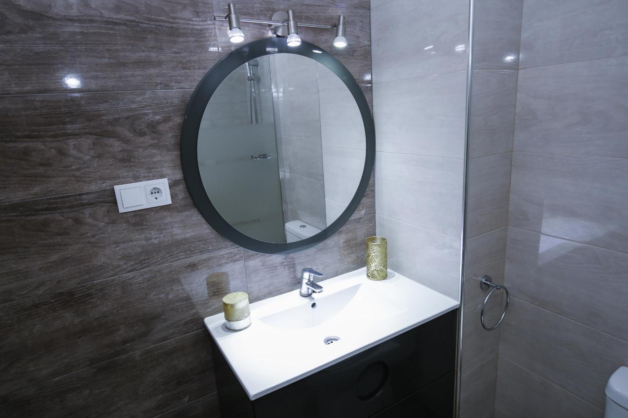 New Playazul 4 Appartement Cambrils Buitenkant foto