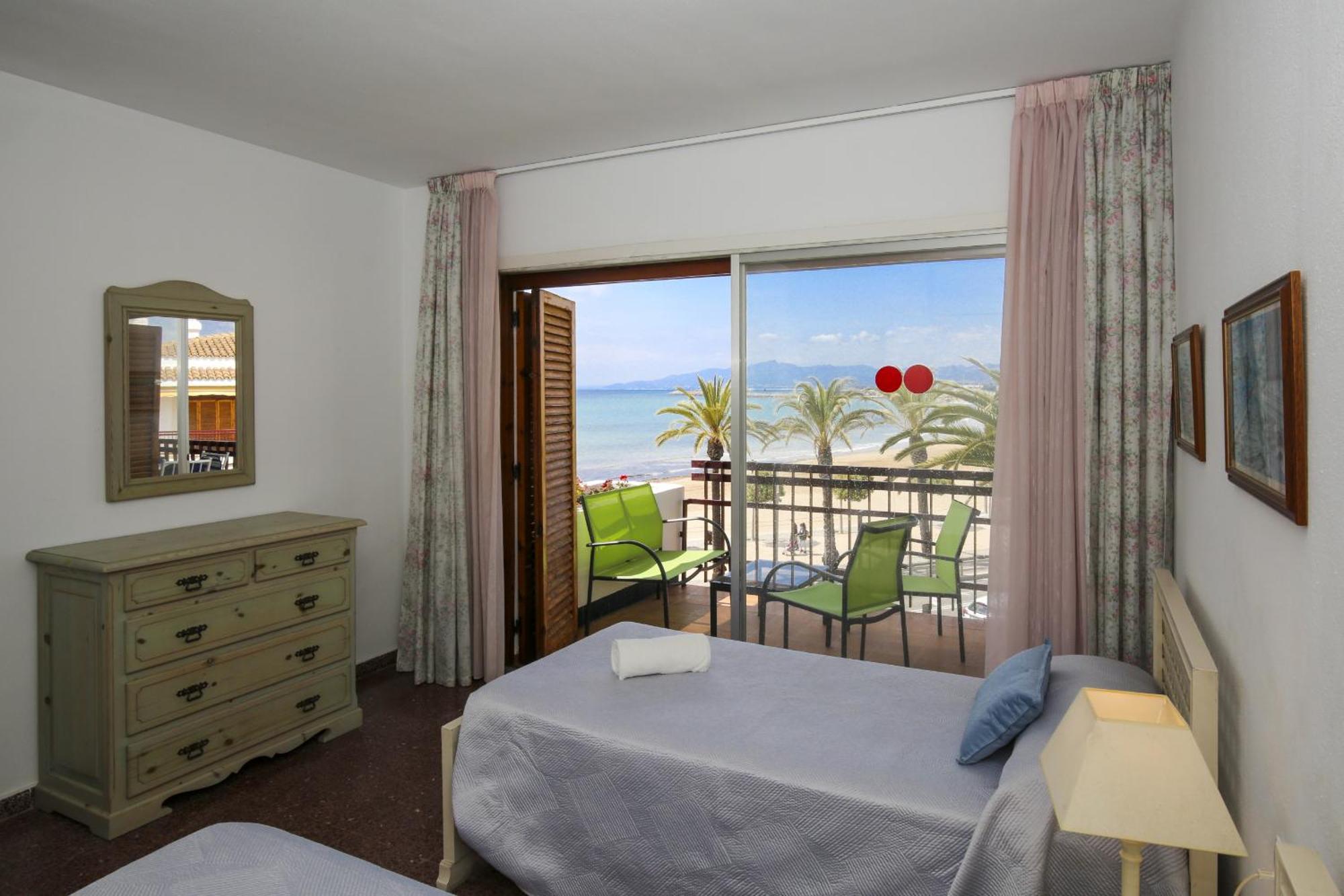 New Playazul 4 Appartement Cambrils Buitenkant foto