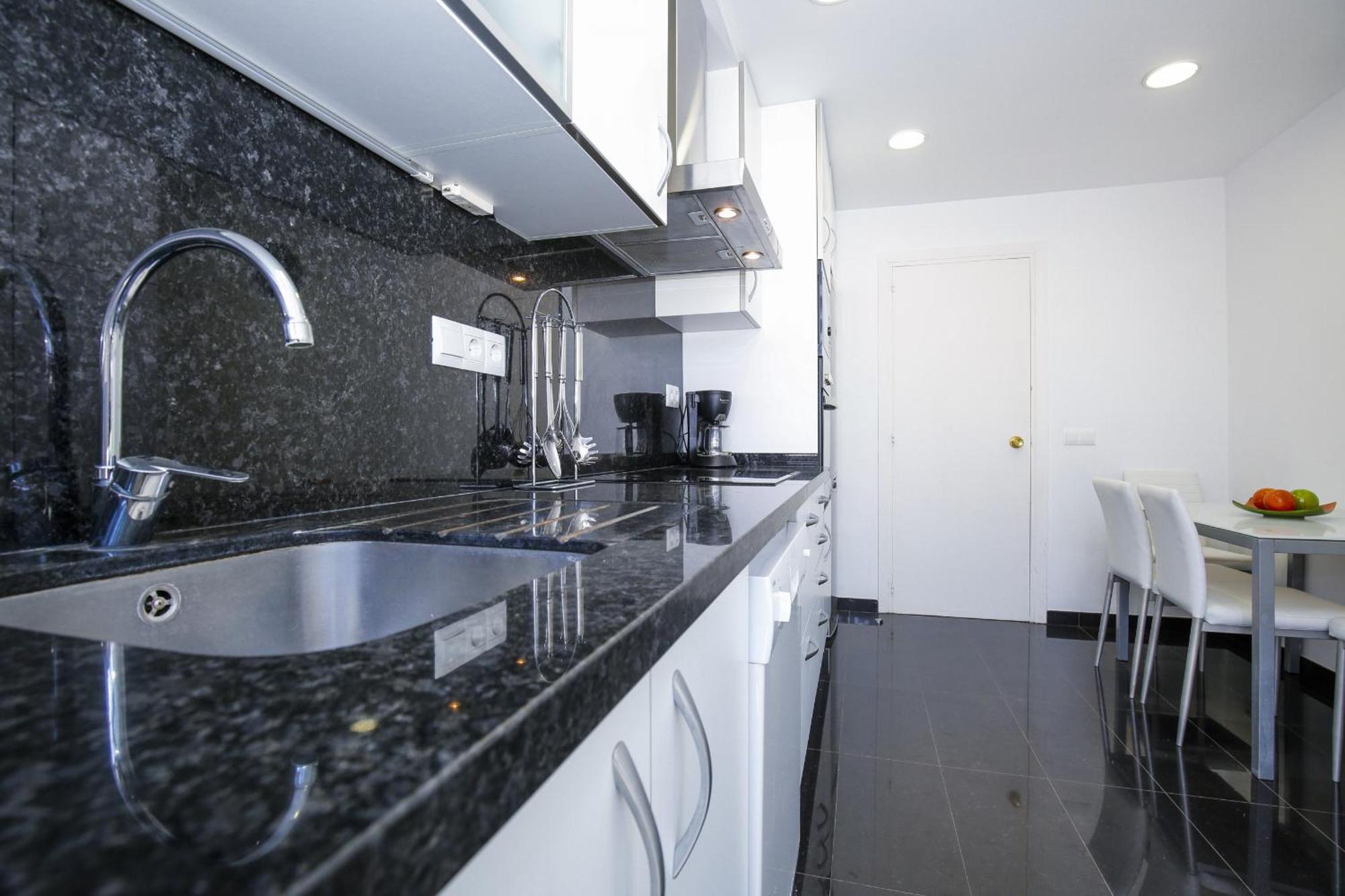 New Playazul 4 Appartement Cambrils Buitenkant foto