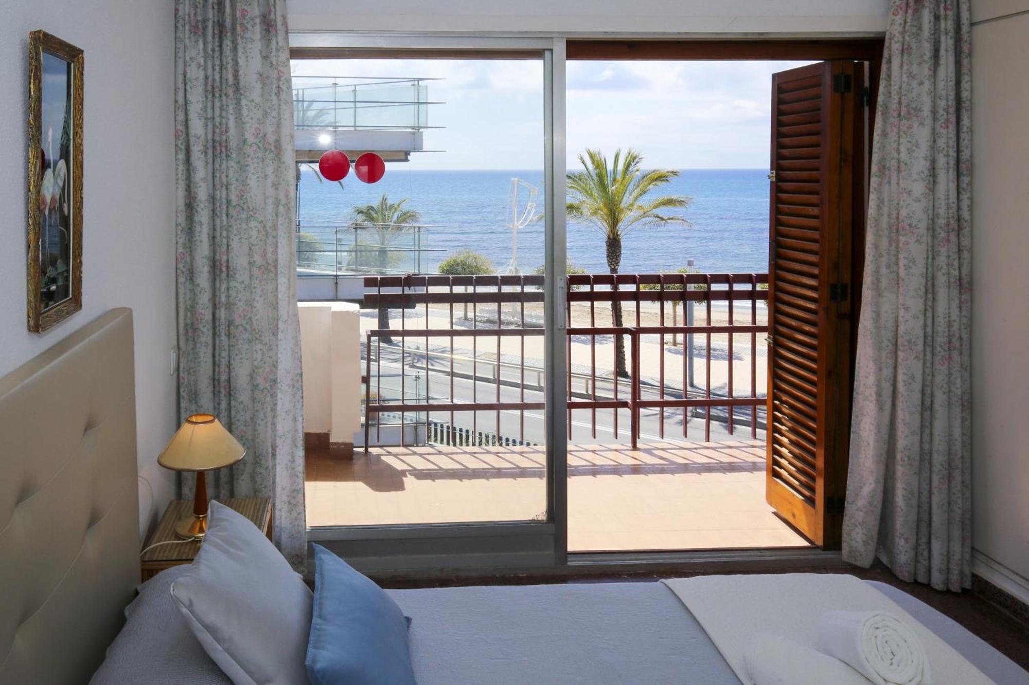 New Playazul 4 Appartement Cambrils Buitenkant foto