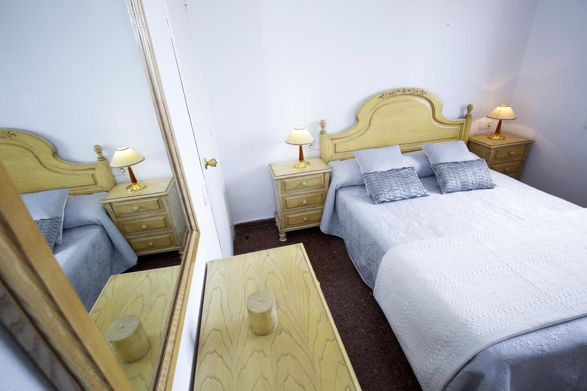 New Playazul 4 Appartement Cambrils Buitenkant foto