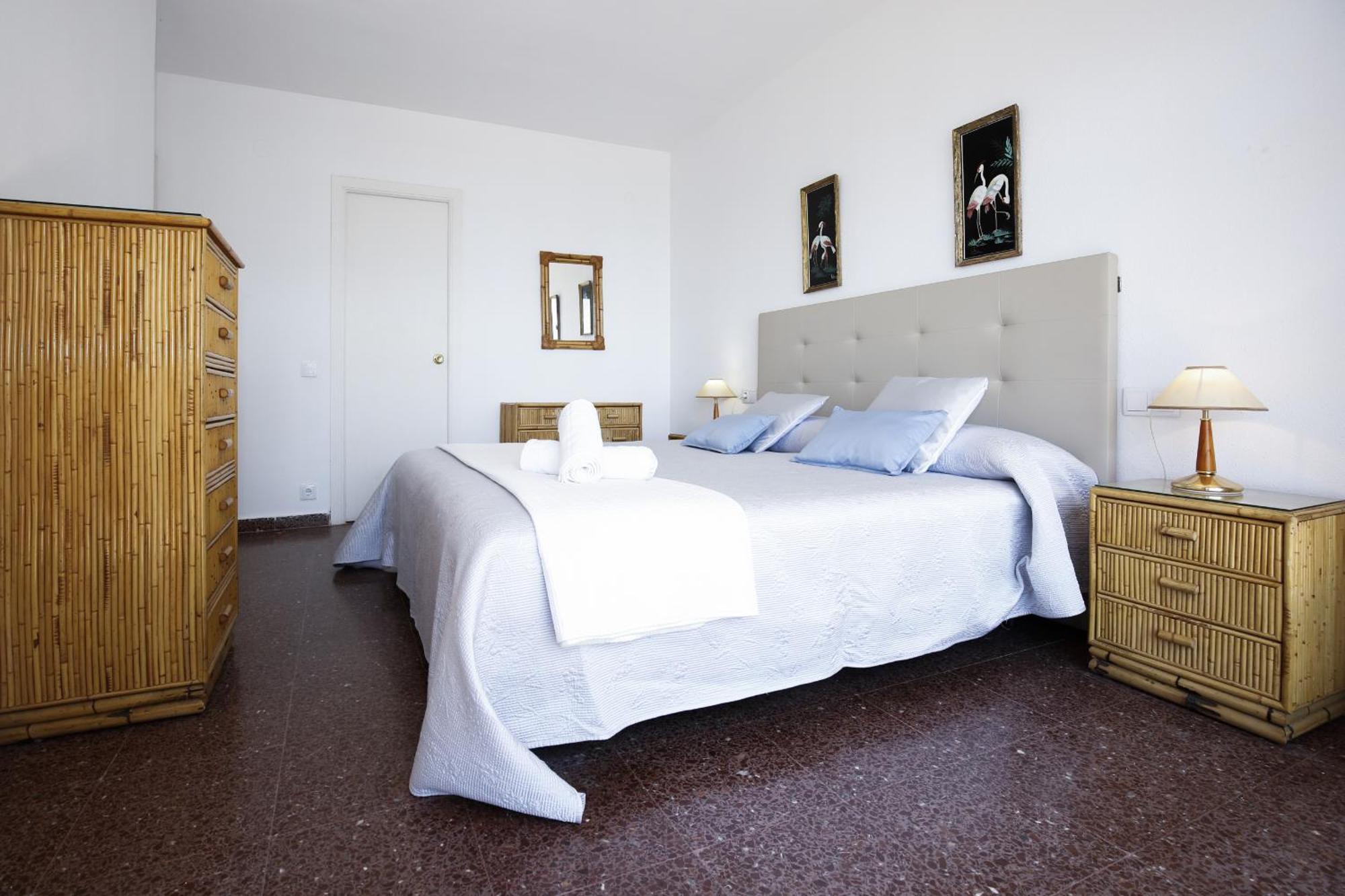 New Playazul 4 Appartement Cambrils Buitenkant foto