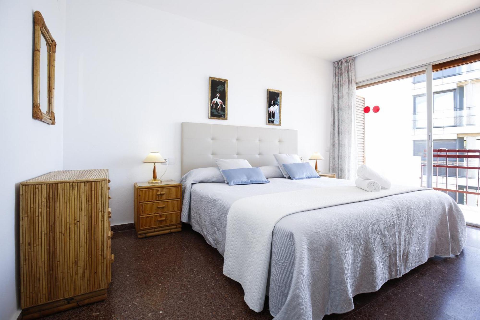 New Playazul 4 Appartement Cambrils Buitenkant foto