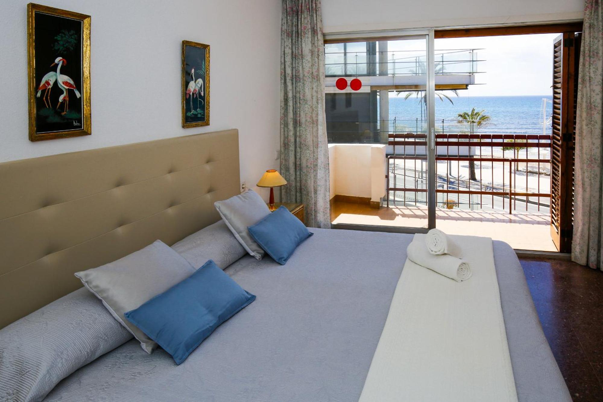 New Playazul 4 Appartement Cambrils Buitenkant foto