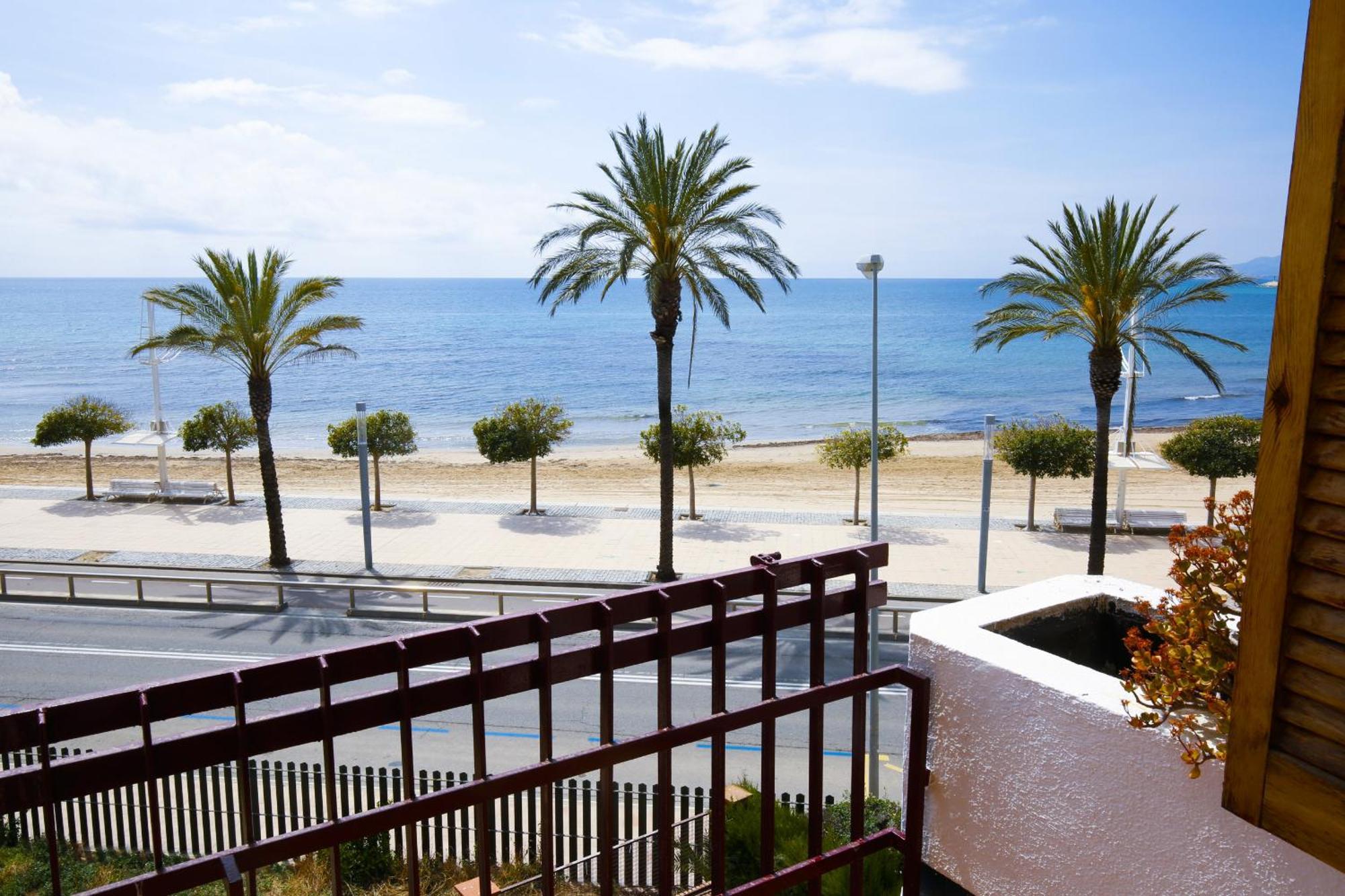 New Playazul 4 Appartement Cambrils Buitenkant foto